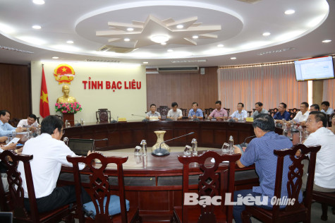 Phó Thủ tướng Chính phủ - Trần Hồng Hà: Cần thay đổi tư duy về điều tra cơ bản đất đai