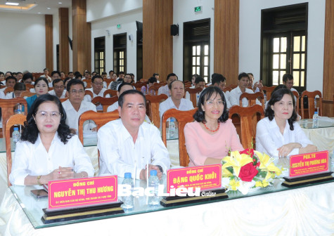 TAND tỉnh: Tập huấn nghiệp vụ chuyên sâu năm 2024