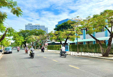 TP. Bạc Liêu: “Chạy nước rút” hoàn thành mục tiêu xây dựng đô thị loại I