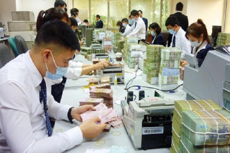Luật Các tổ chức tín dụng: Tạo sự minh bạch, tin tưởng cho người gửi tiền