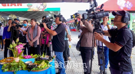 Thư chúc mừng Ngày Báo chí cách mạng Việt Nam của Chủ tịch Hội Nhà báo Việt Nam