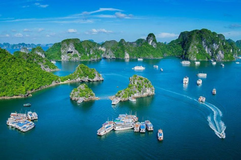 Chính phủ đặt mục tiêu đến năm 2030, du lịch thực sự trở thành ngành kinh tế mũi nhọn