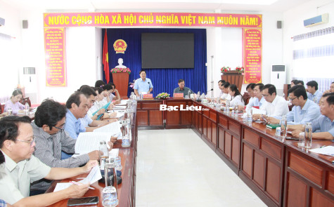 Huyện Hòa Bình: Từ năm 2021 - 2023, thực hiện 21 đề tài khoa học và công nghệ