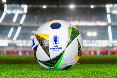 Những điểm mới của EURO 2024