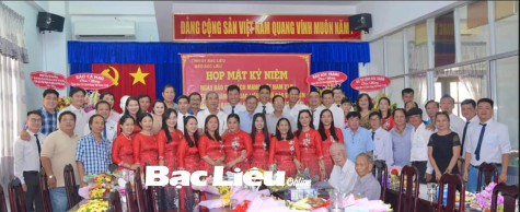 Báo Minh Hải - Niềm tự hào của các thế hệ nhà báo