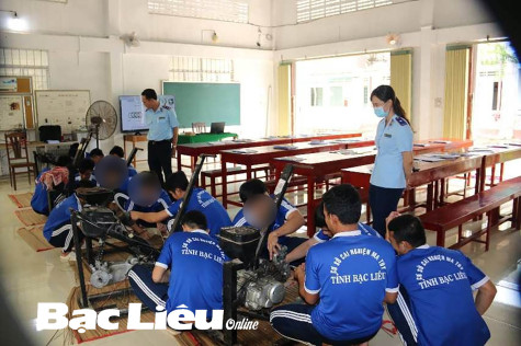 Tăng cường đấu tranh, kiểm soát ma túy