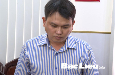 Khởi tố các đối tượng làm giả Giấy chứng nhận thẩm định thiết kế xe cơ giới