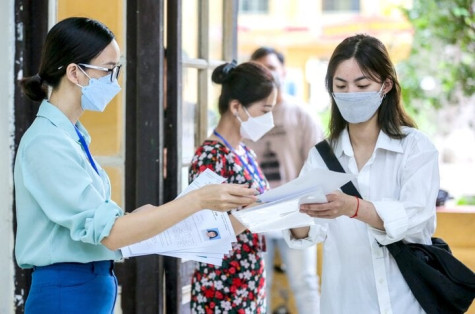 Sẵn sàng để tổ chức kỳ thi tốt nghiệp THPT an toàn, nghiêm túc, chu đáo, thân thiện