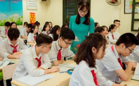 Đề xuất mỗi giáo viên phổ thông không kiêm nhiệm quá 02 nhiệm vụ