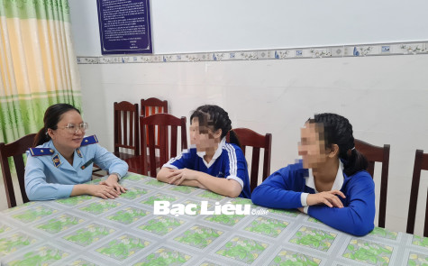 Những “bóng hồng” sau cánh cửa cai nghiện