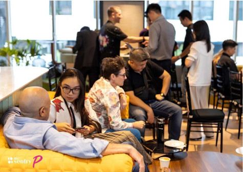 Vì sao Coliving Space ngày càng được giới trẻ ưa chuộng