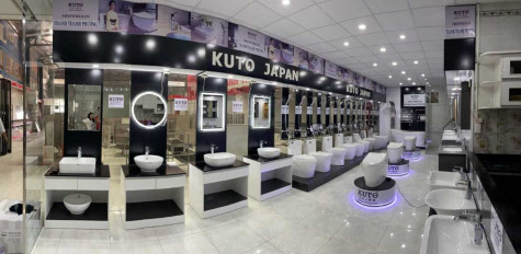 CEO Fuji Nguyễn và hành trình xây dựng thương hiệu vật liệu xây dựng và thiết bị vệ sinh cao cấp KUTO