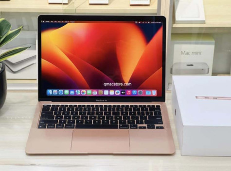 Khi mua MacBook cũ cần lưu ý những gì?