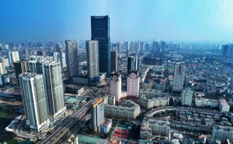 Thủ tướng chia sẻ câu chuyện của Việt Nam và nêu các đề xuất hướng tới “những chân trời tăng trưởng mới”