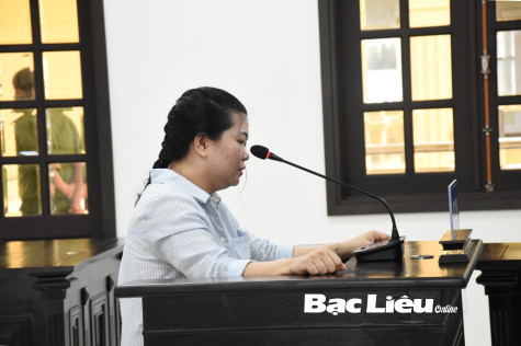 Thêm một chủ hụi lãnh 14 năm tù vì tội lừa đảo