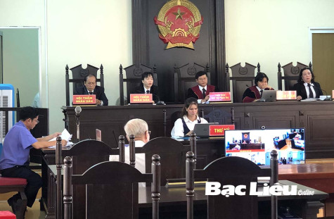 Vận chuyển “hàng trắng” và cái kết đắng