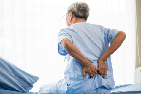 Việt Nam có tỷ lệ người mắc bệnh cơ xương khớp cao trên thế giới