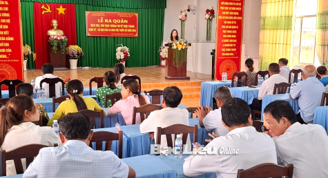 Ra quân điều ra, thu thập thông tin về thực trạng kinh tế - xã hội 53 dân tộc thiểu số