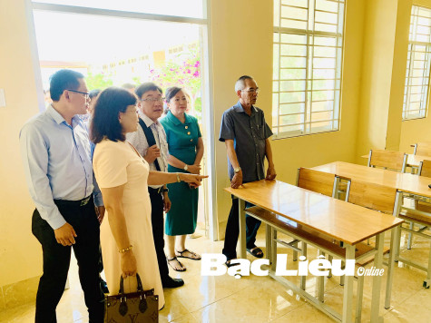 Những yếu tố làm nên thành công kỳ thi tốt nghiệp THPT năm 2024