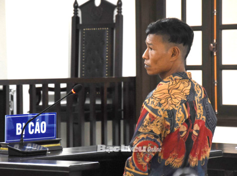 Say rượu gây tai nạn, lĩnh án 4 năm tù