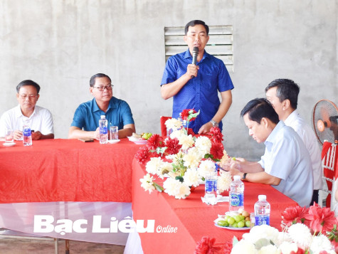 Thấp thỏm vụ hè thu