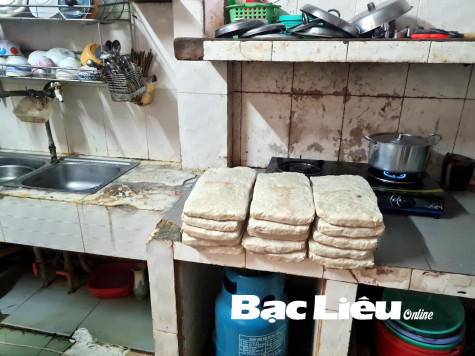 Loay hoay chuyện bảo đảm an toàn vệ sinh thực phẩm