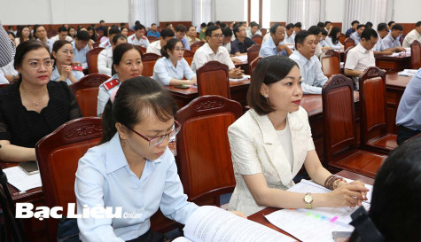 Vai trò, trách nhiệm của xã hội trong phòng, chống tham nhũng