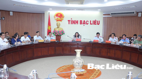 Đẩy mạnh công tác thanh tra những tháng cuối năm 2024