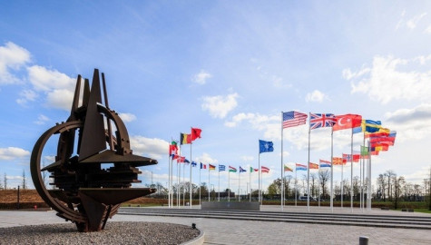 NATO kỷ niệm 75 năm thành lập giữa “trăm mối tơ vò”
