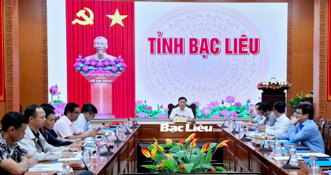 Khẩn trương nghiên cứu ban hành bổ sung, cập nhật Kế hoạch thực hiện Quy hoạch điện VIII