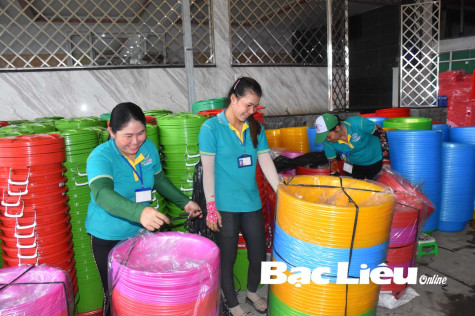 Cần giải pháp thiết thực hỗ trợ doanh nghiệp