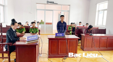 Chuyện tình trẻ con và bi kịch