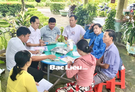 Mở rộng độ bao phủ, tiến tới mục tiêu bảo hiểm xã hội, bảo hiểm y tế toàn dân