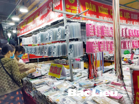 Luật Bảo vệ quyền lợi người tiêu dùng và những vấn đề cần quan tâm