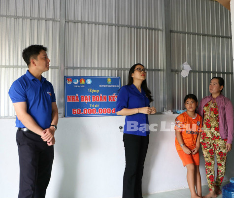 Đợt 1 Chiến dịch Thanh niên tình nguyện hè năm 2024: Nhiều hoạt động đa dạng và sáng tạo
