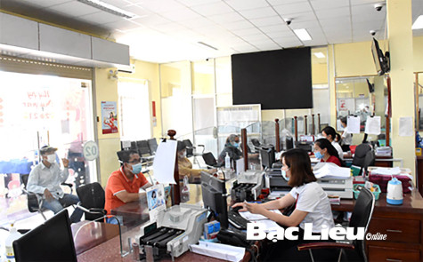 Tiếp tục “bơm vốn” cho nền kinh tế