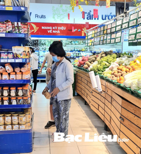 Giảm thuế VAT: Giải pháp hiệu quả để kích cầu tiêu dùng