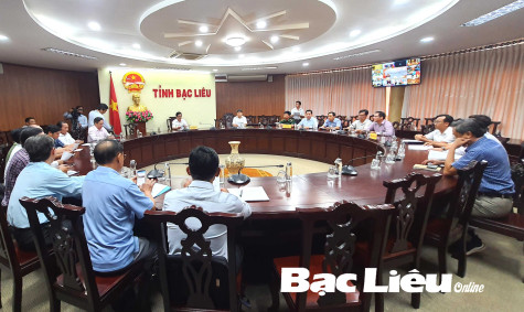 Đẩy mạnh công tác ngoại giao kinh tế thúc đẩy tăng trưởng kinh tế 6 tháng cuối năm 2024