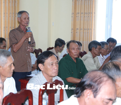Vấn đề bao tiêu sản phẩm cho nông dân: Để đôi bên cùng có lợi