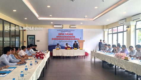 Cụm thi đua 13, Bộ VH-TT&DL: Triển khai nhiệm vụ 6 tháng cuối năm 2024