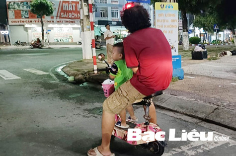 Những chiếc xe“ nhỏ gây nỗi lo lớn”