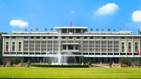 Thông báo về Lễ viếng và Lễ truy điệu Tổng Bí thư Nguyễn Phú Trọng tại TP Hồ Chí Minh