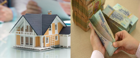 Từ ngày 1/8, quy định đặt cọc mua nhà trên giấy thay đổi như thế nào