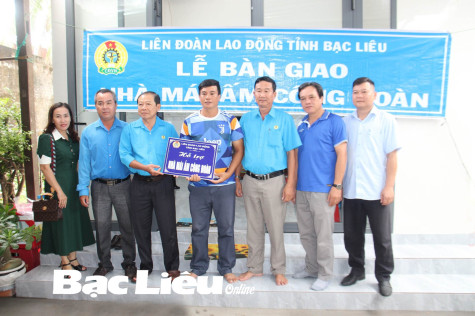 Hoạt động Công đoàn các cấp: Luôn đổi mới, chất lượng ngày một nâng lên