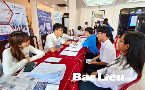 Thận trọng khi đăng ký nguyện vọng xét tuyển