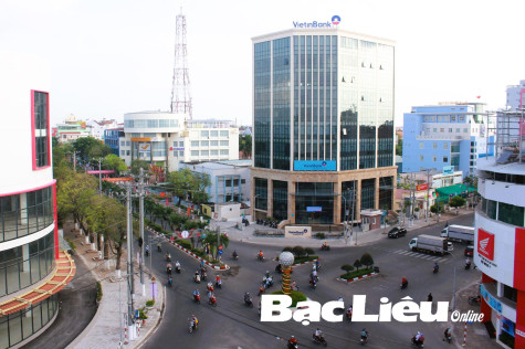 Người dân TP. Bạc Liêu ủng hộ giữ lại Phường 3 khi sắp xếp đơn vị hành chính