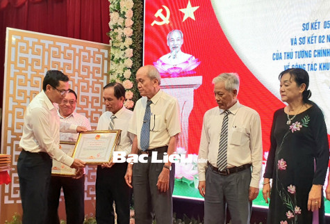 Phát huy truyền thống hiếu học trong Nhân dân