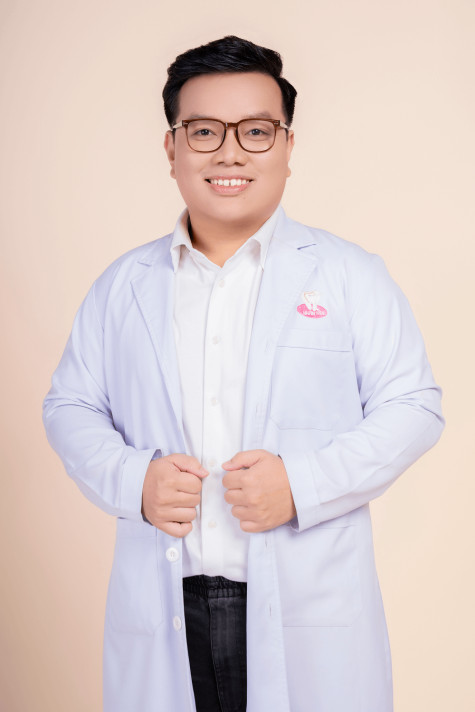 Công nghệ PIC: Nghiên cứu đột phá của Biên tập nội dung Võ Trần Gia Khang