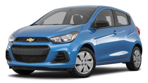 Review Chevrolet Spark 2024 - Lựa Chọn Hoàn Hảo Cho Đô Thị