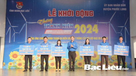 Tìm ý tưởng khởi nghiệp trong thanh niên